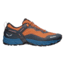 Salewa Ultra Train 3 Hiking Shoes - Mens, Dark Denim/Red Orange, 8, 00-0000061388-8663-8