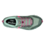 Salewa Ultra Train 3 Hiking Shoes - Womens, Duck Green/Rhododendon, 9, 00-0000061389-5085-9