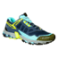 Salewa Ultra Train GTX Women's Trail Running Shoe, Dark Denim/Aruba Blue, 00-0000064411-8670