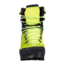 Salewa Vultur Evo GTX Mountaineering Boots - Mens, Black/Cactus, 7.5, 00-0000061334-916-7.5