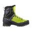 Salewa Vultur Evo GTX Mountaineering Boots - Mens, Black/Cactus, 7.5, 00-0000061334-916-7.5