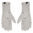 Salewa Walk Wool Gloves, Grey, Medium, 26814-50-M