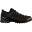 Salewa Wildfire 2 Approach Shoes - Mens, Black/Black, 13, 00-0000061404-971-13