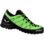 Salewa Wildfire 2 Approach Shoes - Mens, Pale Frog/Black, 8, 00-0000061404-5660-8