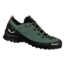 Salewa Wildfire 2 Approach Shoes - Mens, Raw Green/Black, 8.5, 00-0000061404-5331-8.5