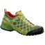 Salewa Wildfire Approach Shoe - Men's-Chlorophil/Cactus-7 US