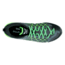 Salewa Wildfire Approach Shoes - Mens, Flintstone/Fluo Green, 10.5 US, 00-0000063485-7450-10.5