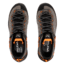 Salewa Wildfire Canvas Hiking Shoes - Mens, Bungee Cord/Black, 14, 00-0000061406-7953-14