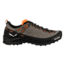 Salewa Wildfire Canvas Hiking Shoes - Mens, Bungee Cord/Black, 14, 00-0000061406-7953-14