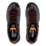 Salewa Wildfire Canvas Hiking Shoes - Mens, Dark Denim/Black, 14, 00-0000061406-8669-14