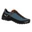 Salewa Wildfire Canvas Hiking Shoes - Mens, Dark Denim/Black, 14, 00-0000061406-8669-14