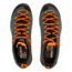 Salewa Wildfire Canvas Hiking Shoes - Mens, Raw Green/Black, 14, 00-0000061406-5331-14