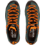 Salewa Wildfire Canvas Hiking Shoes - Mens, Raw Green/Black, 8, 00-0000061406-5331-8