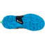Salewa Wildfire Climbing Shoes - Kids, Fluo Green/Blue Danube, 9.5, 00-0000064007-5810-9.5