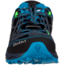 Salewa Wildfire Climbing Shoes - Kids, Ombre Blue/Fluo Green, 13.5, 00-0000064007-3847-13.5