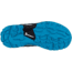 Salewa Wildfire Climbing Shoes - Kids, Ombre Blue/Fluo Green, 13.5, 00-0000064007-3847-13.5