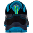 Salewa Wildfire Climbing Shoes - Kids, Ombre Blue/Fluo Green, 13.5, 00-0000064007-3847-13.5