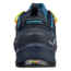 Salewa Wildfire Edge Climbing Shoes - Mens, Java Blue/Black, 9, 00-0000061346-8769-9