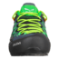 Salewa Wildfire Edge Climbing Shoes - Mens, Ombre Blue/Fluo Yellow, 13, 00-0000061346-3840-13