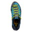 Salewa Wildfire Edge Climbing Shoes - Mens, Premium Navy/Fluo Yellow, 9, 00-0000061346-3988-9