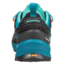 Salewa Wildfire Edge Climbing Shoes - Womens, Malta/Vivacious, 10, 00-0000061347-8736-10