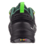 Salewa Wildfire Edge GTX Climbing Shoes - Mens, Myrtle/Fluo Green, 8, 00-0000061375-5949-8