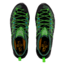 Salewa Wildfire Edge GTX Climbing Shoes - Mens, Myrtle/Fluo Green, 8, 00-0000061375-5949-8