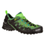 Salewa Wildfire Edge GTX Climbing Shoes - Mens, Myrtle/Fluo Green, 8, 00-0000061375-5949-8