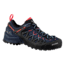 Salewa Wildfire Edge GTX Climbing Shoes - Womens, Navy Blazer/Black, 8, 00-0000061376-3965-8