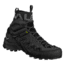 Salewa Wildfire Edge Mid GTX Approach Shoes - Mens, Black/Black, 13, 00-0000061350-0971-13