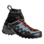 Salewa Wildfire Edge Mid GTX Climbing Shoes - Women's, Java Blue/Onyx, 11, 00-0000061351-8703-11