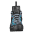 Salewa Wildfire Edge Mid GTX Climbing Shoes - Womens, Poseidon/Grisaille, 7, 00-0000061351-8975-7