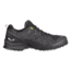 Salewa Wildfire GTX Approach Shoes - Mens, Black Out/Silver, 8, 00-0000063487-982-8