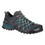 Salewa Wildfire GTX Hiking Shoe - Womens, Ombre Blue/Atlantic Deep, 10.5, 00-0000063488-3838-10.5