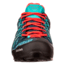 Salewa Wildfire GTX Hiking Shoe - Womens, Poseidon/Capri, 10.5, 00-0000063488-8964-10.5
