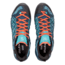 Salewa Wildfire GTX Hiking Shoe - Womens, Poseidon/Capri, 10.5, 00-0000063488-8964-10.5