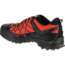 Salewa Wildfire Hiking Shoes - Mens, Black Out/Orange Popsicle, 13, 00-0000063485-980-13