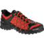 Salewa Wildfire Hiking Shoes - Mens, Black Out/Orange Popsicle, 13, 00-0000063485-980-13