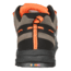 Salewa Wildfire Leather Approach Shoes - Mens, Bungee Cord/Black, 14, 00-0000061395-7953-14