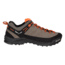 Salewa Wildfire Leather Approach Shoes - Mens, Bungee Cord/Black, 14, 00-0000061395-7953-14