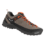 Salewa Wildfire Leather Approach Shoes - Mens, Bungee Cord/Black, 14, 00-0000061395-7953-14