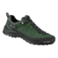 Salewa Wildfire Leather Approach Shoes - Mens, Raw Green/Black, 14, 00-0000061395-5331-14