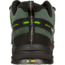 Salewa Wildfire Leather Approach Shoes - Mens, Raw Green/Black, 12.5, 00-0000061395-5331-12.5