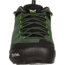 Salewa Wildfire Leather Approach Shoes - Mens, Raw Green/Black, 12.5, 00-0000061395-5331-12.5