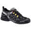 Wildfire Pro GTX Approach Shoe - Mens-Black Out/Yellow-Medium-9 US
