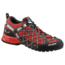 Salewa Wildfire Vent Approach Shoe - Men's-Flame/Basilico-Medium-13