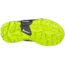 Salewa Wildfire WP Hiking Shoes - Kids, Black Out/Cactus, 4.5, 00-0000064009-986-4.5