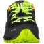 Salewa Wildfire WP Hiking Shoes - Kids, Black Out/Cactus, 4.5, 00-0000064009-986-4.5