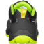 Salewa Wildfire WP Hiking Shoes - Kids, Black Out/Cactus, 4.5, 00-0000064009-986-4.5
