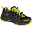 Salewa Wildfire WP Hiking Shoes - Kids, Black Out/Cactus, 4.5, 00-0000064009-986-4.5